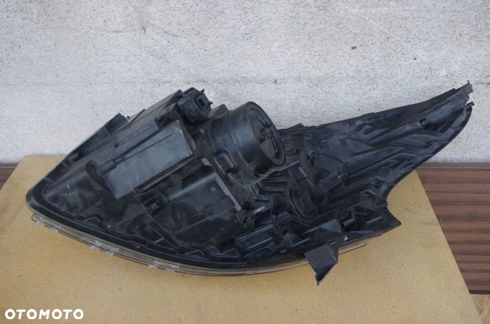 LAMPA PRAWA PRZÓD VIVARO B II TRAFIC III 260100647 - 15