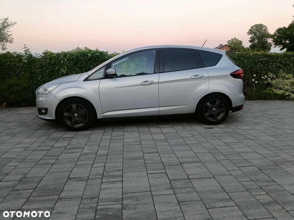 Ford C-MAX - 3