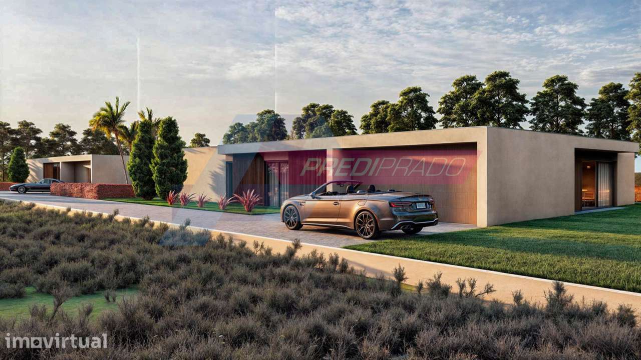 Moradia Térrea na Lage, em fase de construção - Grande imagem: 2/8
