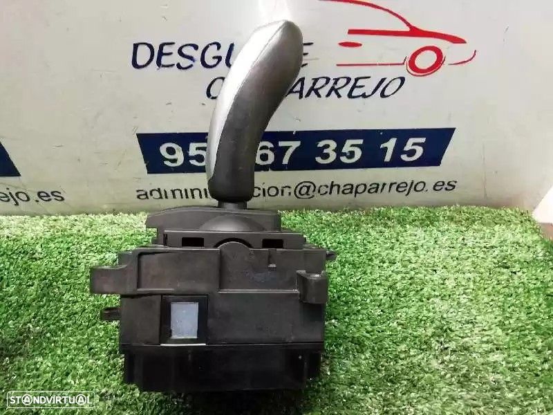 ALAVANCA VELOCIDADES BMW 5 2010 -921810104 - 4