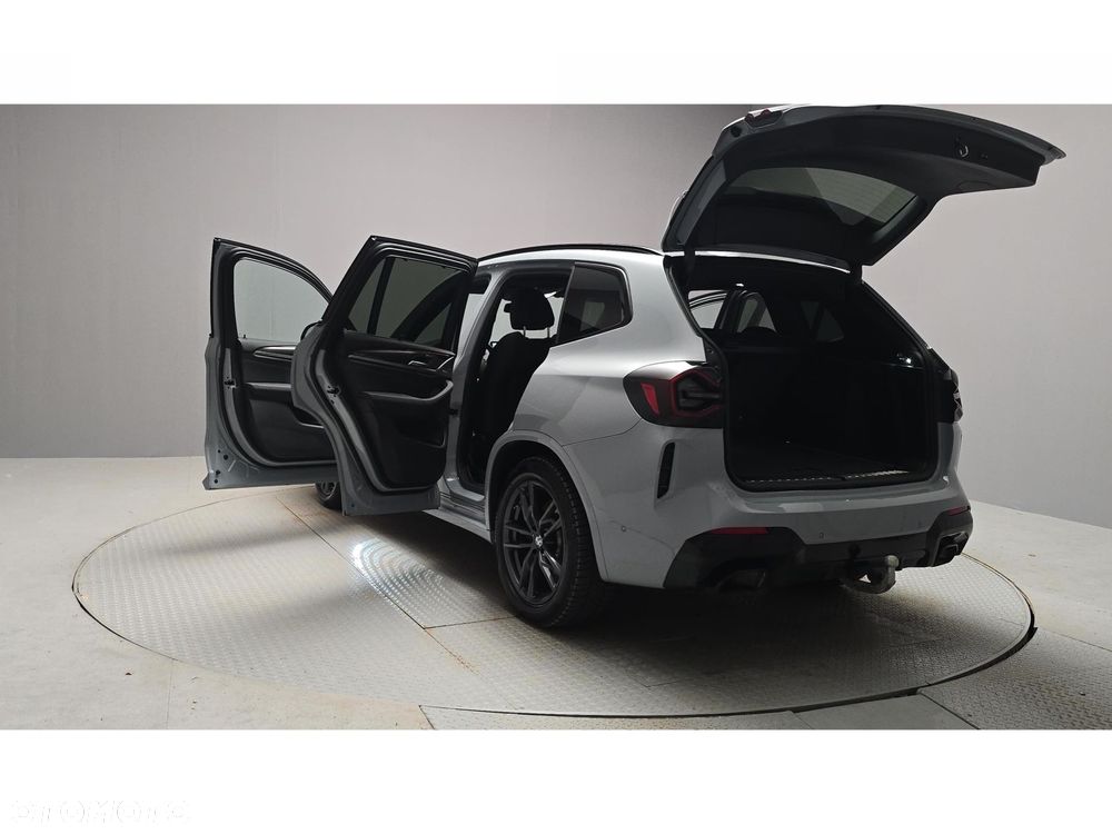 BMW X3 - 11