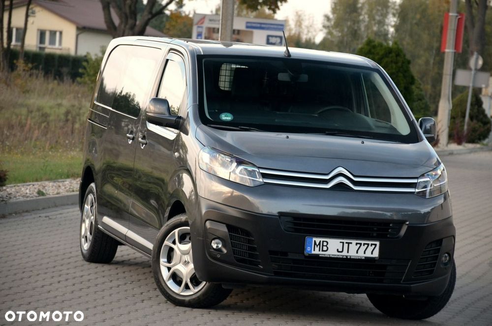 Citroën Jumpy