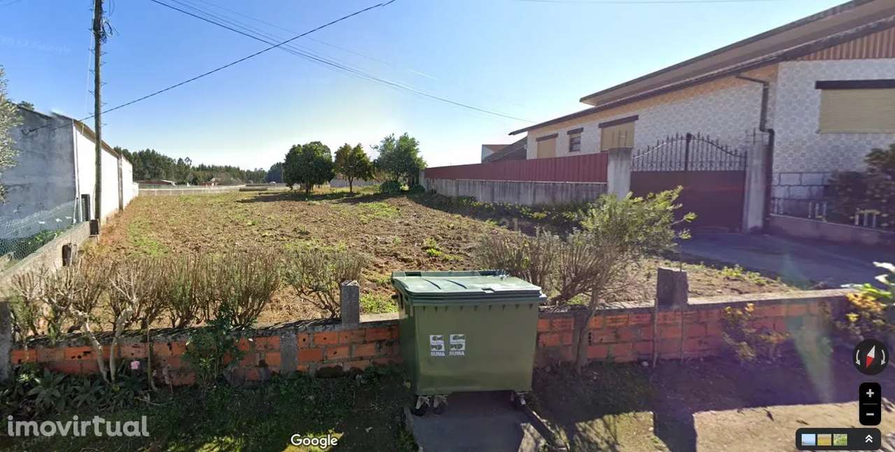 Terreno em Oliveira do Bairro - Grande imagem: 2/5