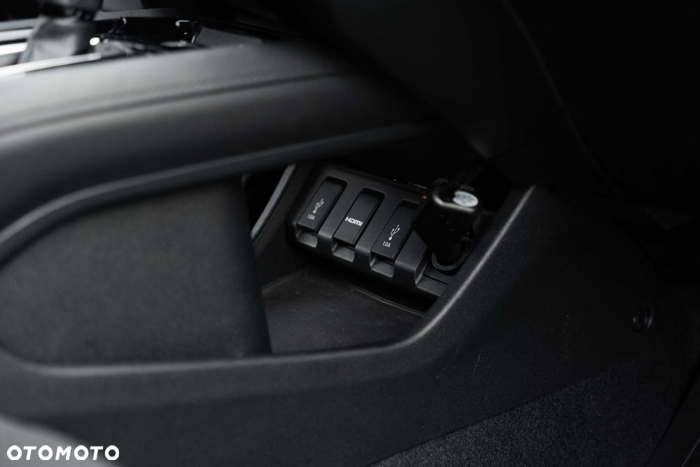Honda HR-V 1.5 Elegance (ADAS) CVT - 31