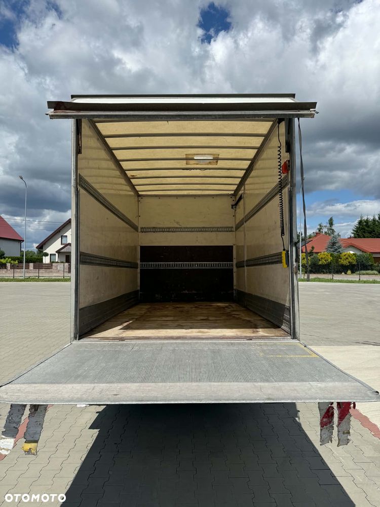 Renault Master - 7