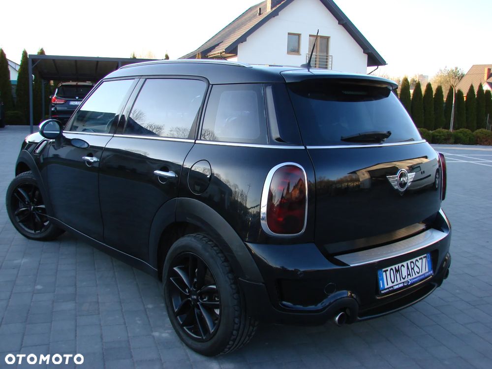 MINI Countryman - 14