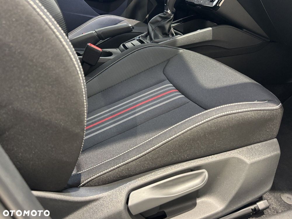 Skoda Kamiq 1.5 TSI Monte Carlo DSG - 20