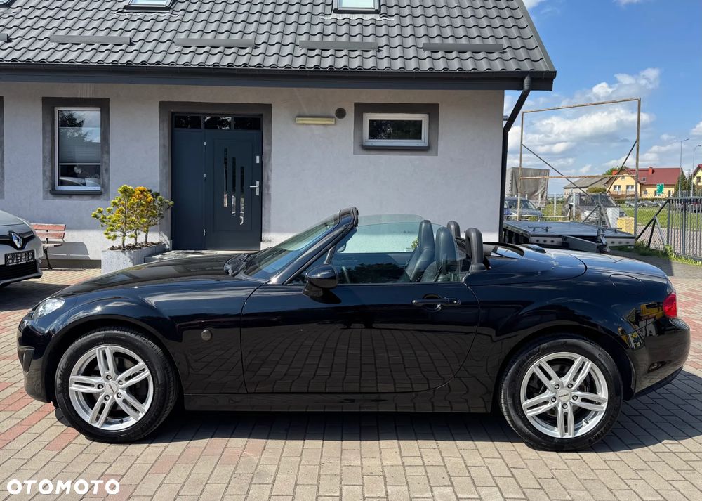 Mazda MX-5 - 17