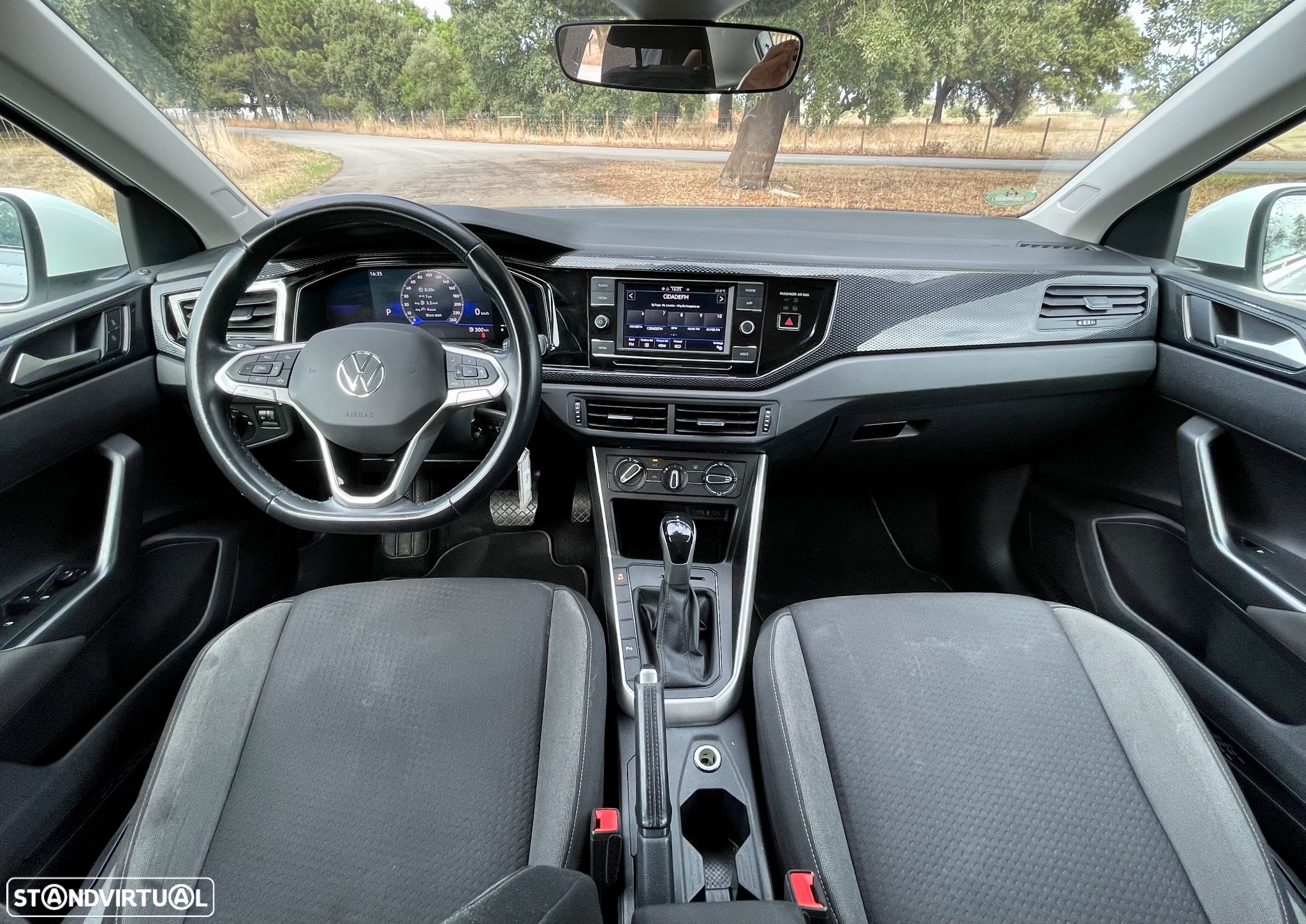 VW Taigo 1.0 TSI Life DSG - 11