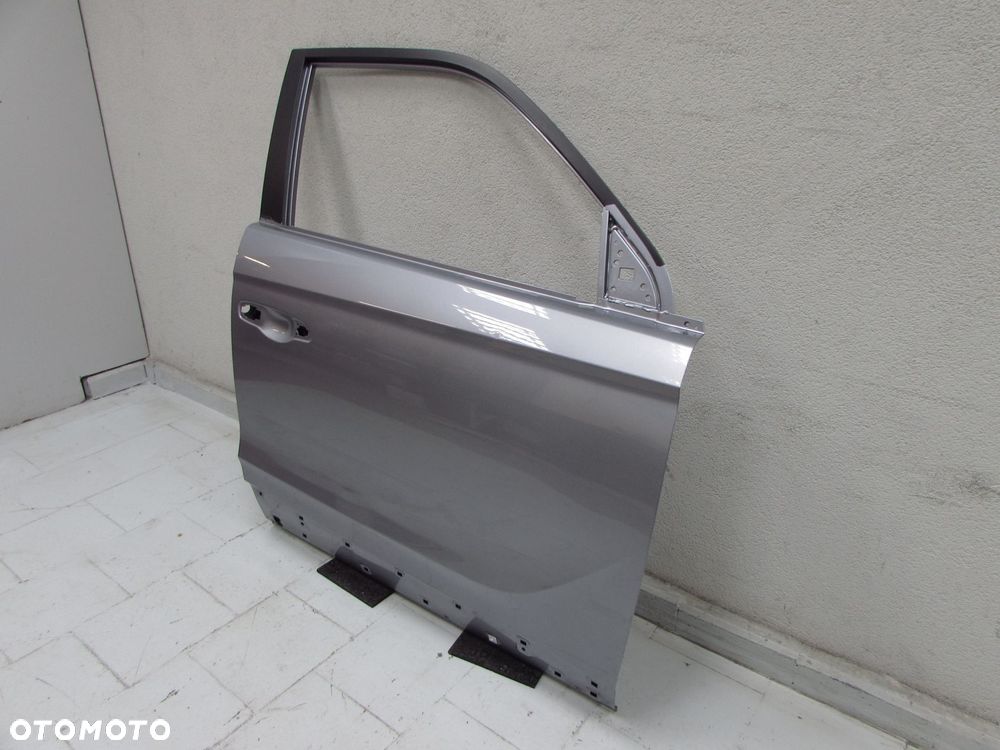 SSANGYOUNG KORANDO IV 19- DRZWI PRZOD PRAWE PRZEDNIE - 3