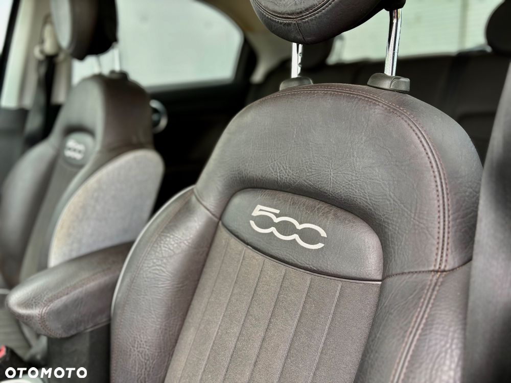 Fiat 500X 1.6 E-Torq 4x2 Lounge - 18