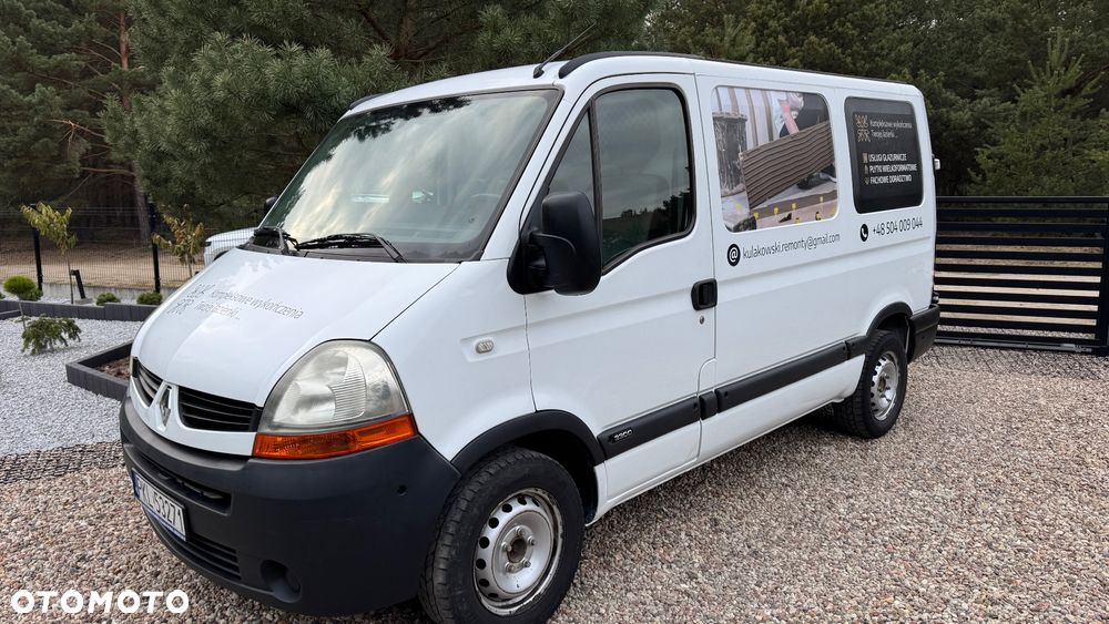 Renault Master - 7