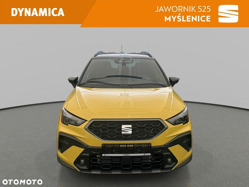 Seat Arona - 3