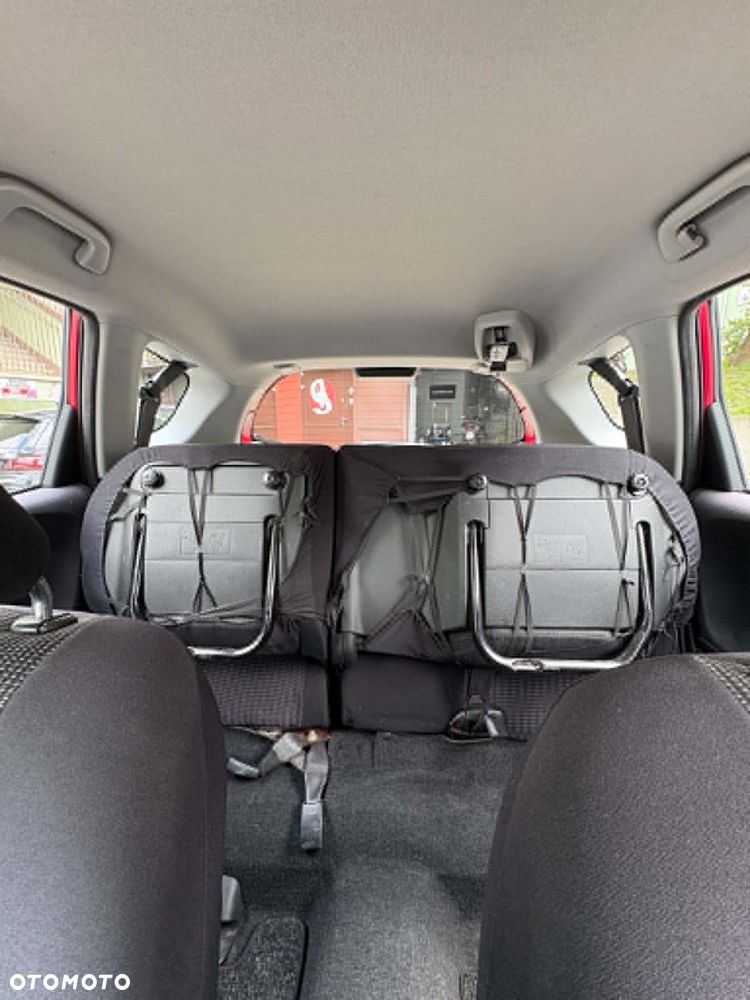 Honda Jazz 1.4 Elegance - 6
