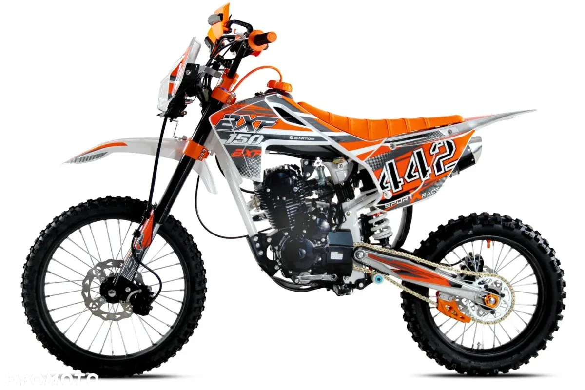 Barton NXT - 3