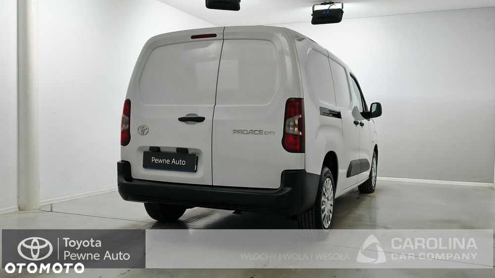 Toyota PROACE CITY - 18