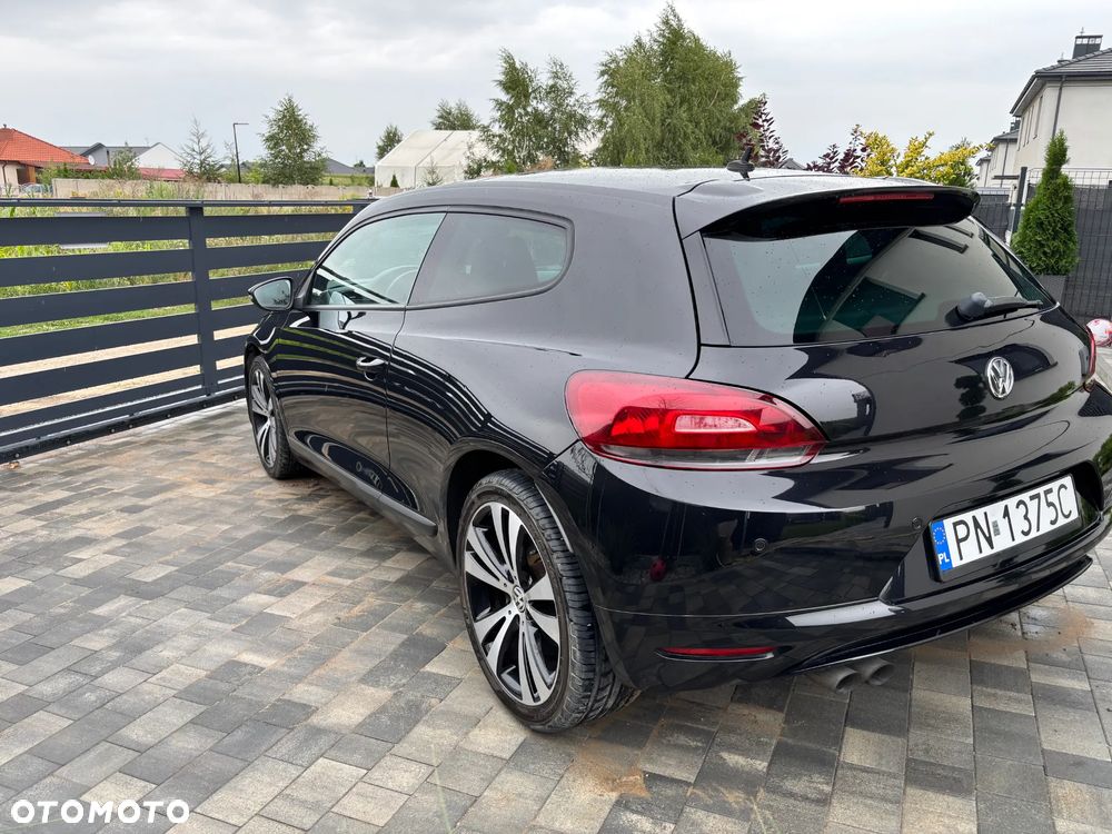 Volkswagen Scirocco 1.4 TSI Edition - 3