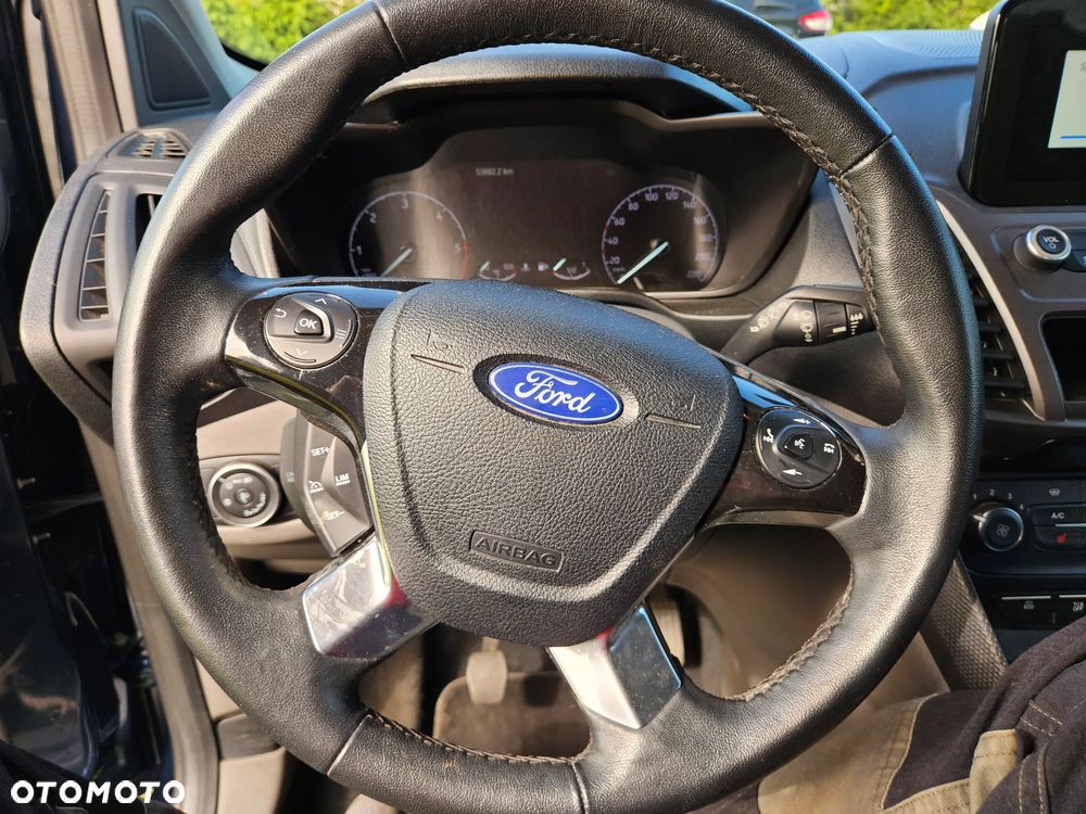 Ford Tourneo Connect 1.5 EcoBlue Start-Stop Trend - 11