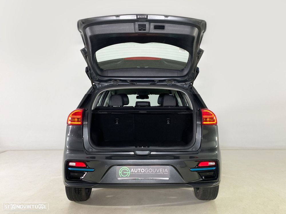 Kia e-Niro 64kWh - 7