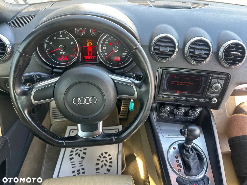 Audi TT Coupé 3.2 quattro S tronic - 20