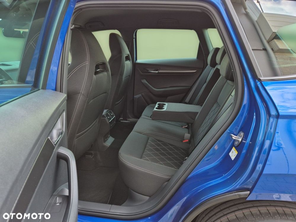 Skoda Karoq 1.5 TSI ACT Sportline DSG - 20