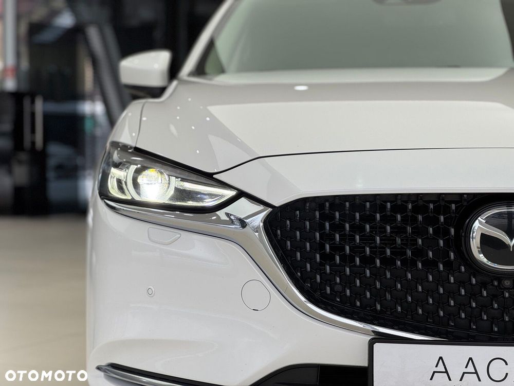 Mazda 6 2.0 SkyJoy - 39