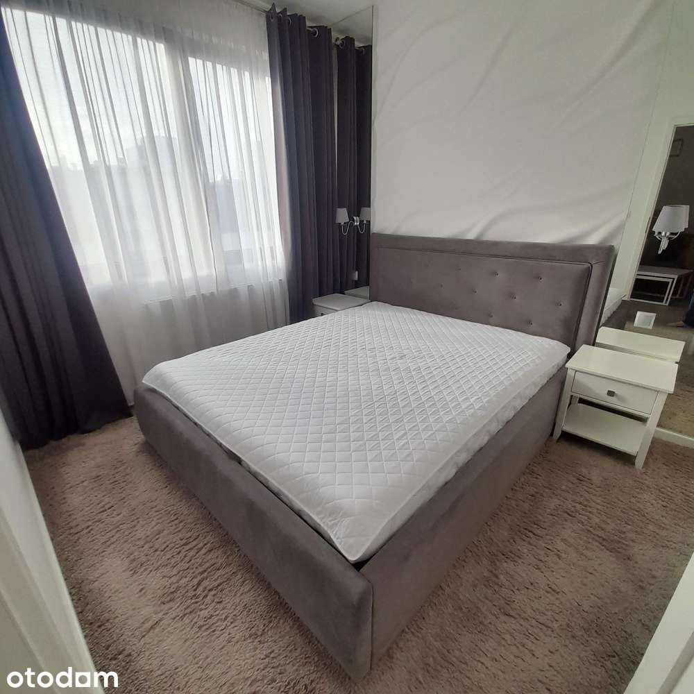 Komfortowy apartament, 2 pokoje, 45m2, winda, Wola, Jana Kazimierza,