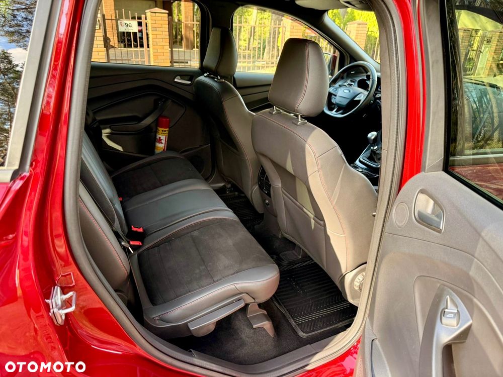 Ford Kuga 1.5 EcoBoost FWD ST-Line ASS - 22