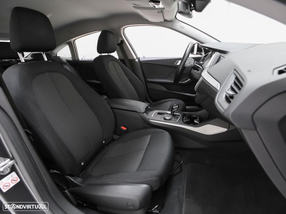 BMW 216 Gran Coupé d Advantage - 10