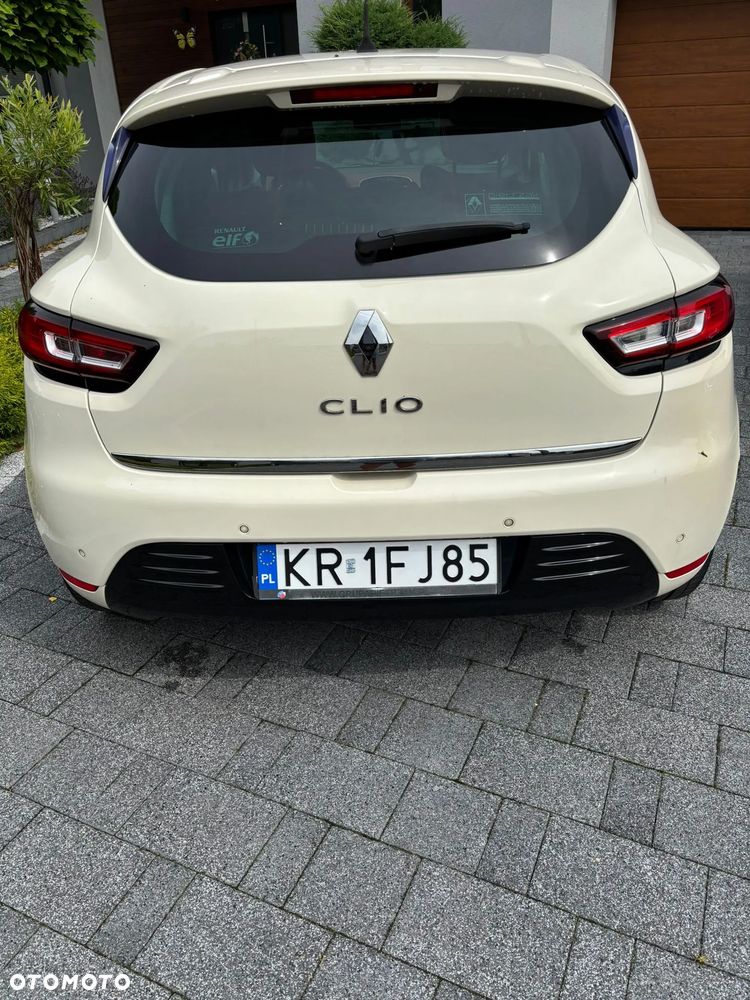 Renault Clio - 3