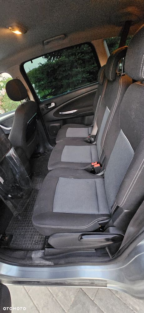 Ford S-Max 2.0 Viva Titanium - 10