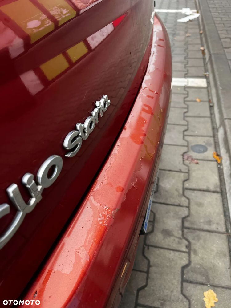 Renault Clio - 9