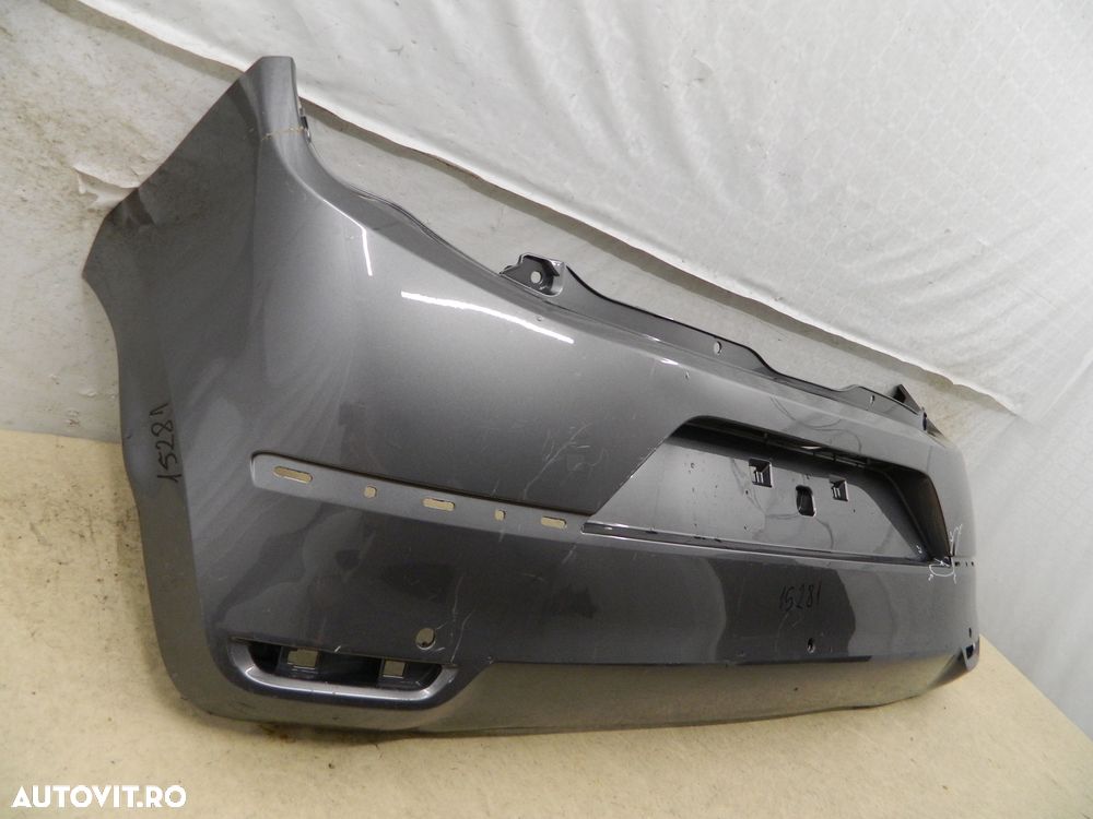 Bara spate Renault Twingo 3, 2019, 2020, 2021, 2022, 850229086R - 10