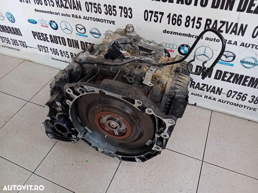 Cutie Viteze Automata Powershift Ford Kuga 1 I 2.0 Tdci 4x4 Cod Cutie AV4R-7000-BB - 4