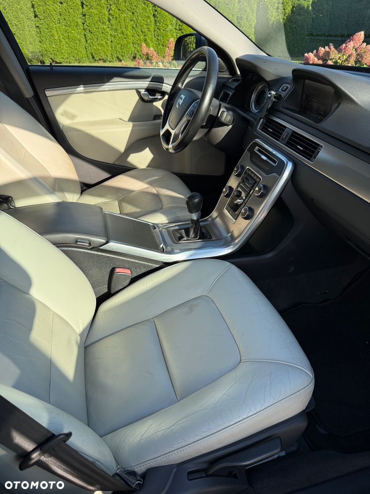 Volvo S80 T4F Summum - 35