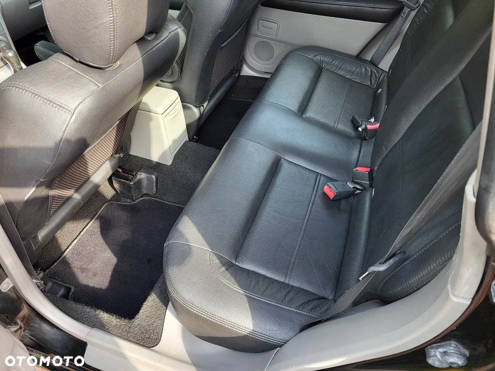 Subaru Forester - 19