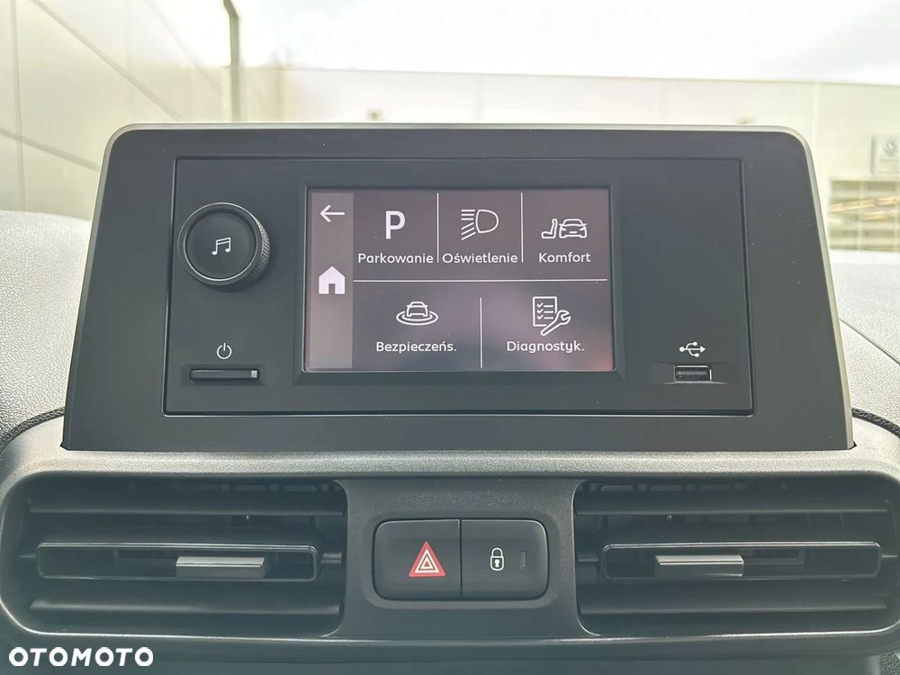 Toyota Proace City Verso 1.5 D-4D Family - 33