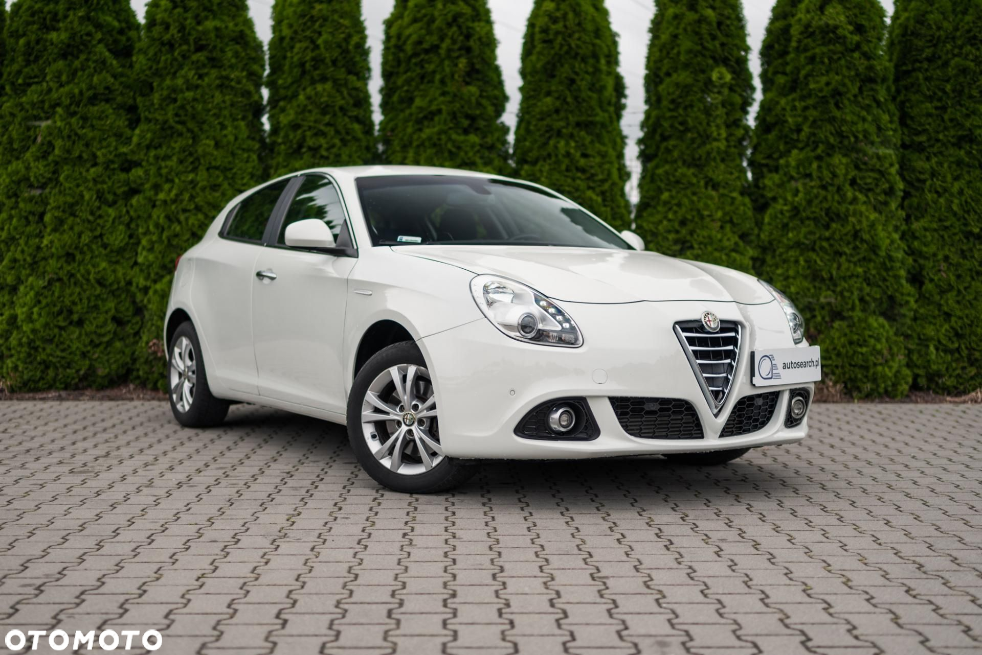 Alfa Romeo Giulietta - 3