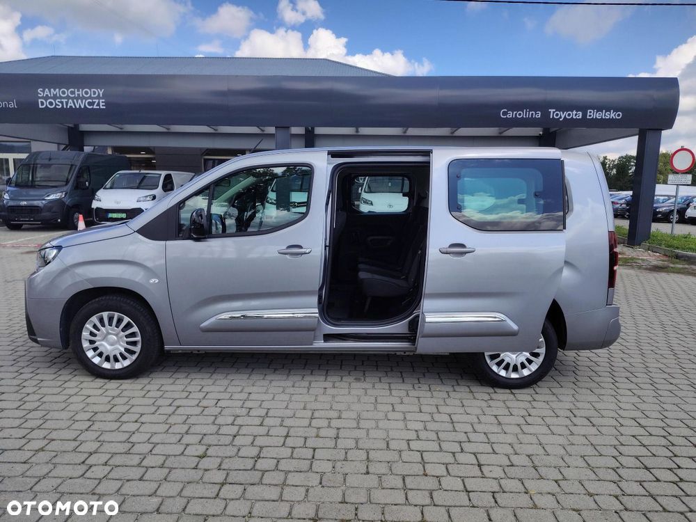 Toyota Proace City Verso - 4