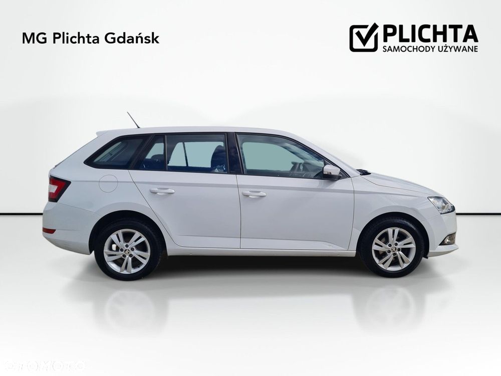 Skoda Fabia 1.0 TSI Ambition - 5