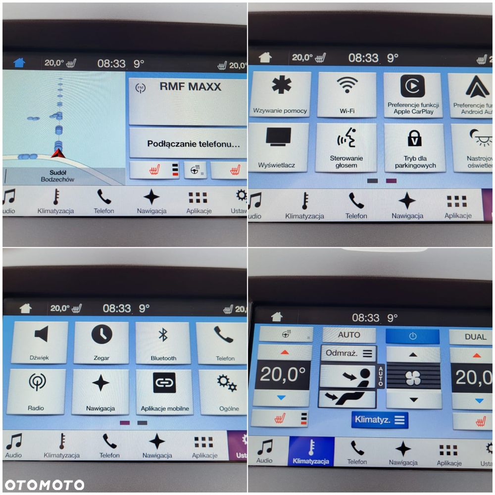 Ford Galaxy 2.0 TDCi Titanium - 30