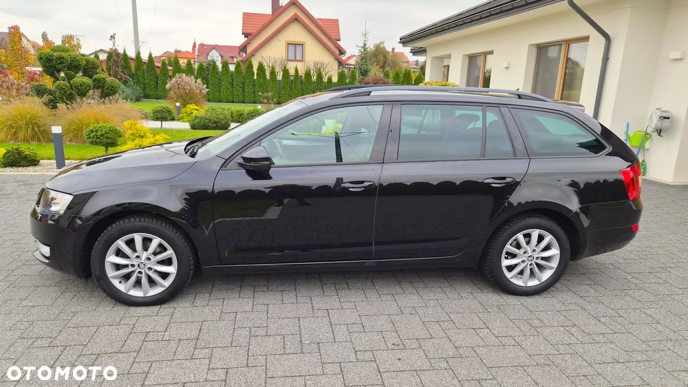 Skoda Octavia 2.0 TDI (Green tec) Ambition - 27