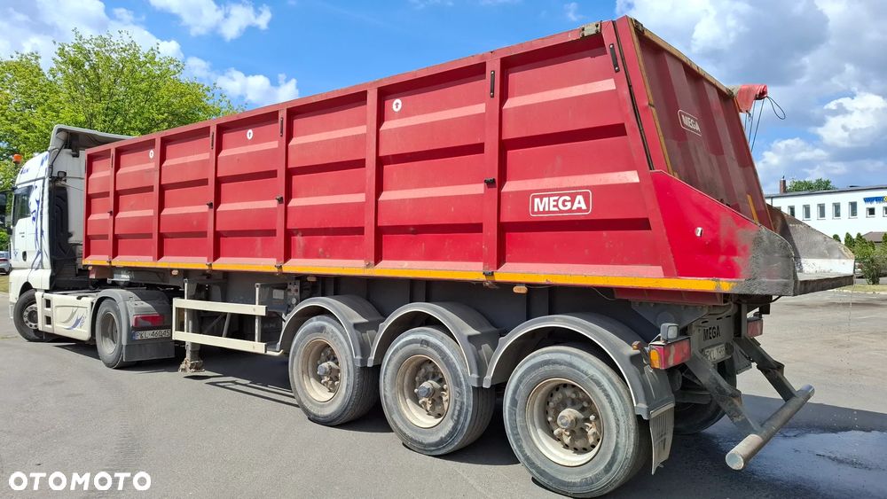 Mega - 9