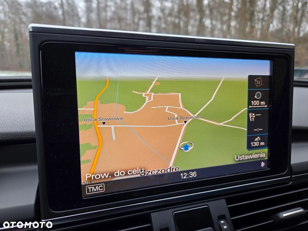 Audi A6 Limousine - 14