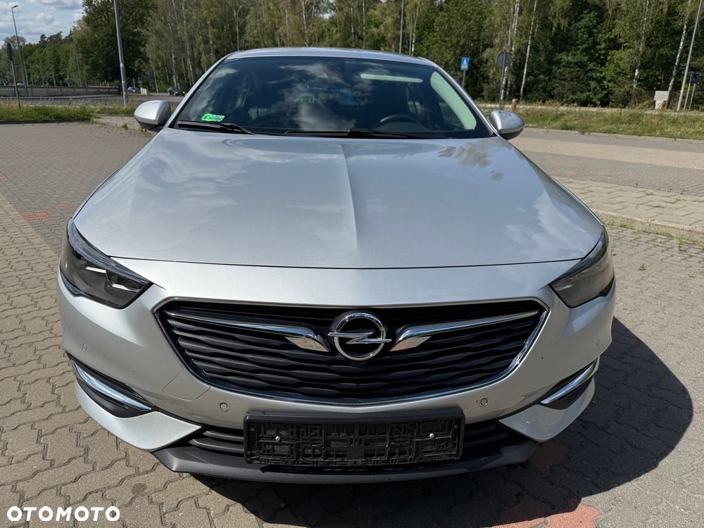 Opel Insignia 1.6 CDTI Enjoy S&S - 1