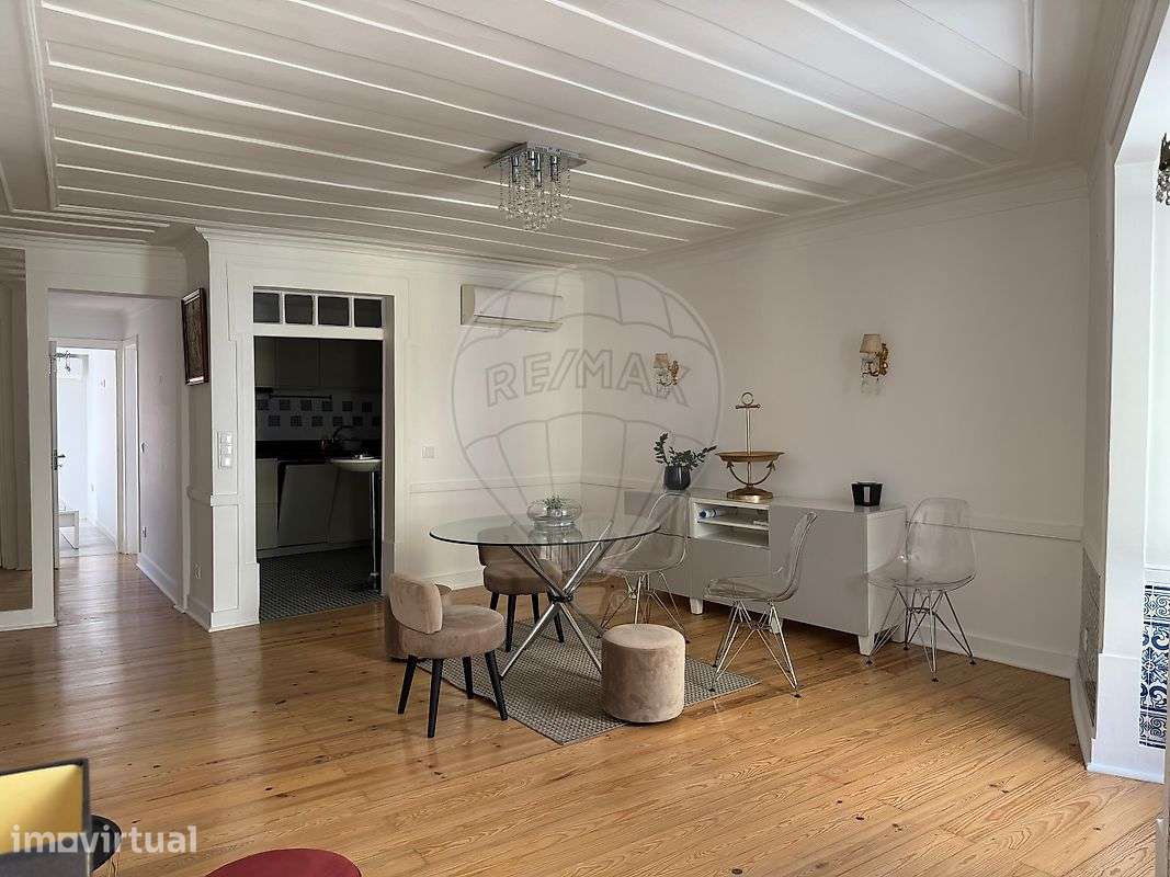 Apartamento T2 para arrendamento - Grande imagem: 2/17