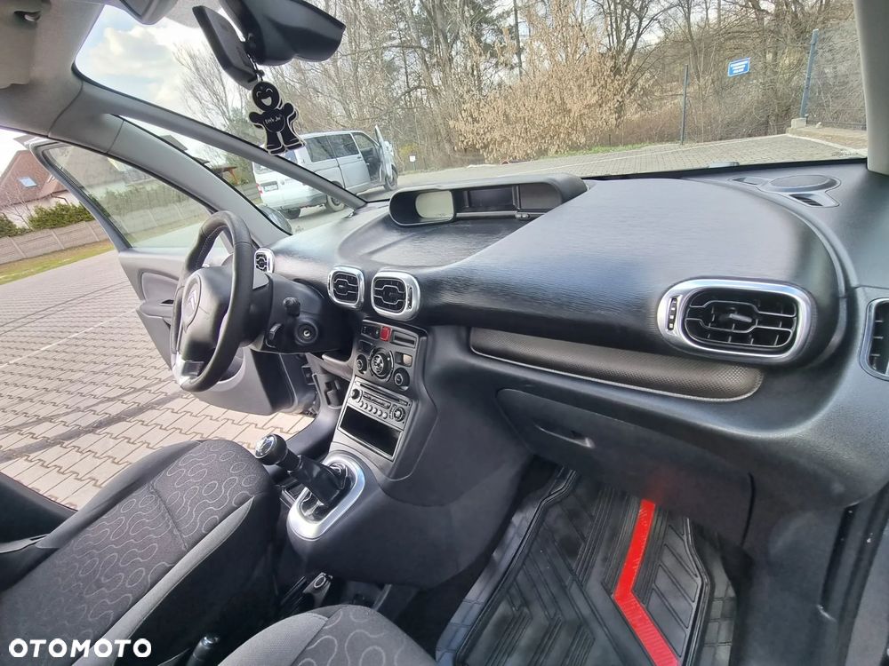 Citroën C3 Picasso VTi 120 Selection - 23