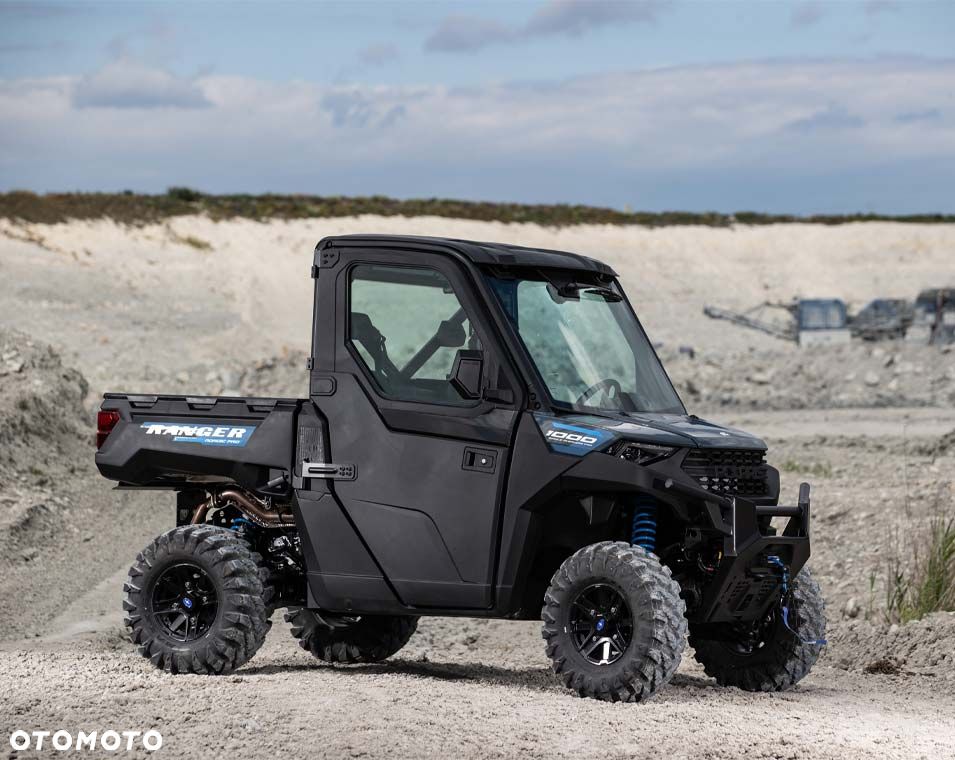 Polaris Ranger - 3
