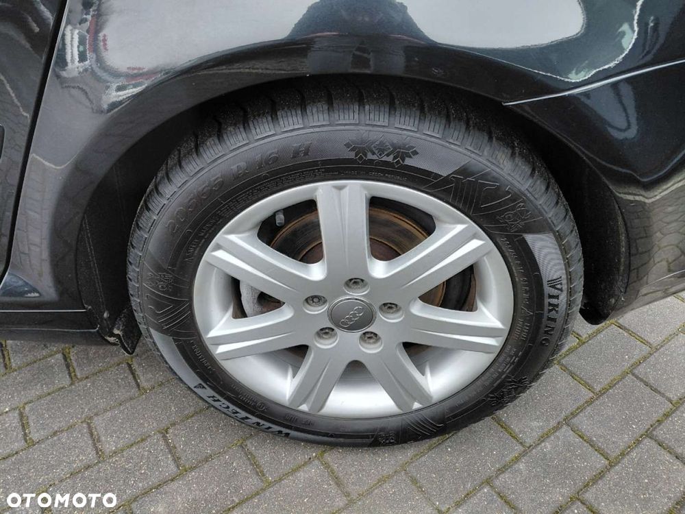 Audi A3 Sportback - 9