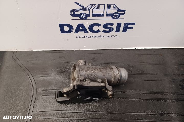 Clapeta acceleratie 8200614985 8200614985 Nissan Qashqai 1 J10 [2007 - 3